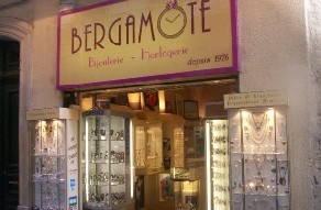 la Boutique Bergamote
