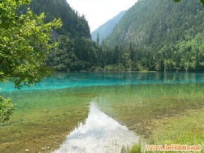 En direct de la Chine Populaire