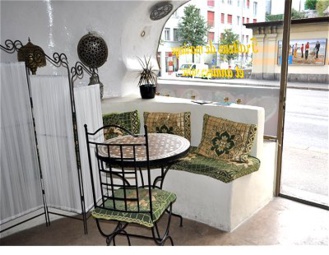 Chiche-Kebab et Kebab à Lausanne Chiche-Kebab et Kebab à Lausanne