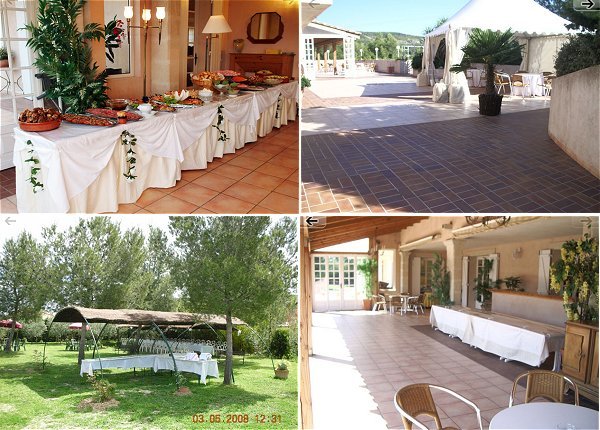 Le Macciana Provence Mariage Le Macciana Provence Mariage