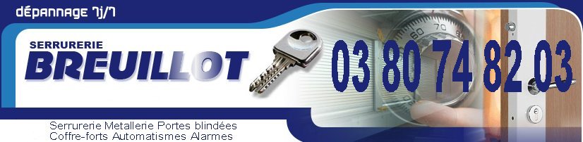 Dépannage serrurier Dijon Dépannage serrurier Dijon