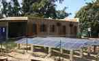 L'Energie solaire Sénégal en Casamance