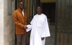 Interview du  Leader PS Sénégal Ousmane TANOR DIENG