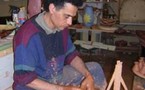 Aubagne: la Provence et la poterie métisse de Méditerranée