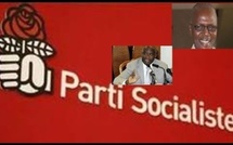 Djité lance le PS Pikine Sénégal sur Facebook Twiter et les autres