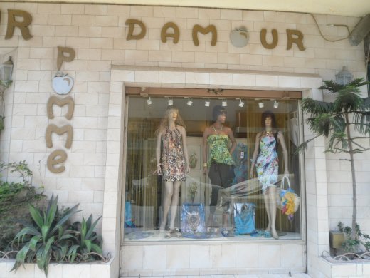 Boutique Pomme d'Amour Femmes Boutique Pomme d'Amour Femmes