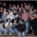 On a encore bien fini à cette soirée!!
