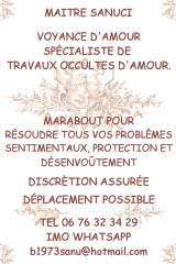 Voyance d'amour - Problèmes sentimentaux - Protection et désenvoûtement Voyance d'amour - Problèmes sentimentaux - Protection et désenvoûtement