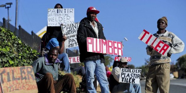 Sénégal-Afrique- Chômage des jeunes, économie informelle… Le travail en Afrique face aux défis du futur