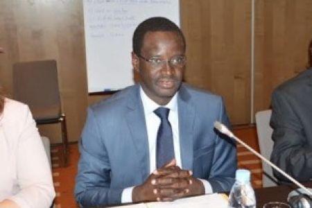 SENEGAL-AFRIQUE- UEMOA :   Mamadou Ndiaye prend la tête du Conseil régional de l’épargne publique et des marchés financiers de l’UEMOA