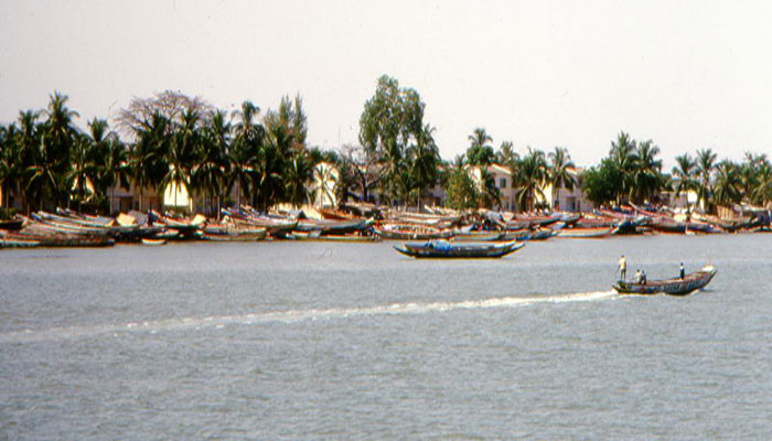 SENEGAL-SOCIETE -Fatick : 17 femmes perdent la vie dans un chavirement de pirogue à Bettenty 