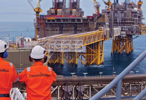 Blocs de Rufisque offshore : Total pourrait causer 300 milliards de pertes 
