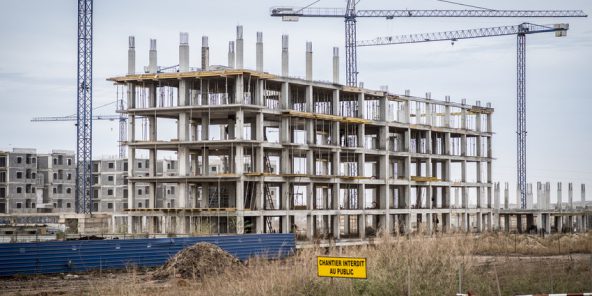 Sénégal-Finance : Le Sénégal lève 1,1 milliard de dollars sur les marchés internationaux 