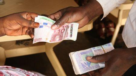 Sénégal ,2eme pays africains qui ont reçu le plus de transferts de fonds de leurs diasporas en 2016