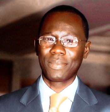 SENEGAL-TOURISME-Candidature à l’élection du SG de l’OMT