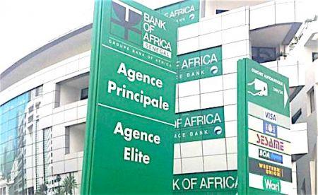 SENEGAL-AFRIQUE-ECONOMIE-Augmentations de capital chez BOA