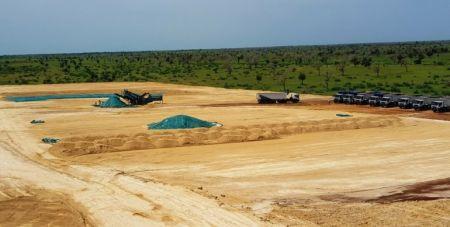 Sénégal : Avenira veut accroître la capacité de production de la mine Baobab