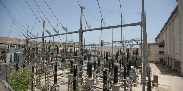 Sénégal-Energie: un nouveau prêt de 6,6 millions d’euros pour l’extension de la centrale au fioul de Tobène