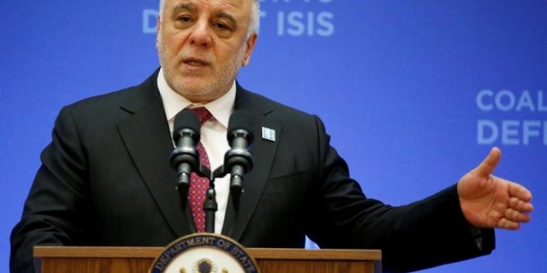 La visite du Premier ministre irakien en Arabie saoudite a été reportée