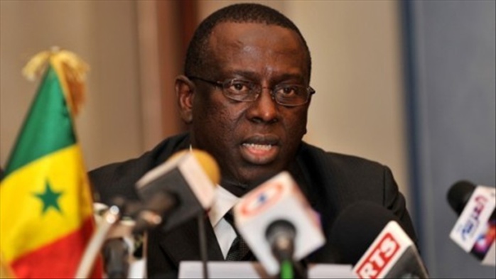 Sénégal-Politique-Cheikh Tidiane Gadio : «J’ai des doutes sur la faisabilité pratique des élections»