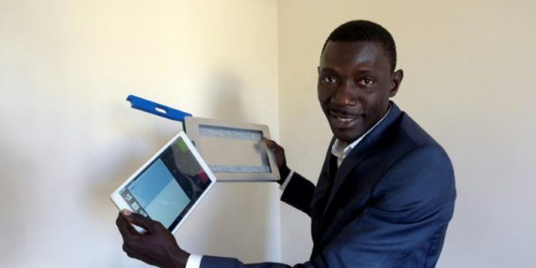 Sénégal, des outils numériques simplifient la vie des micro-entrepreneurs