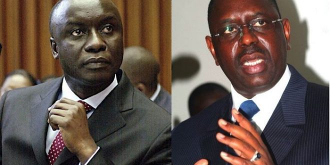 Sénégal-Bataille de Thiès pour les Législatives : Macky veut faire mordre la poussière à Idy