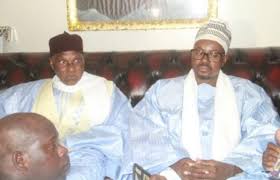 Sénégal Elections Législatives visite d'Abdoulaye Wade chez Cheikh Bass Abdou Khadre «À Touba, nous ignorons l'ingratitude»