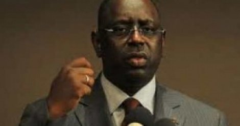 Sénégal Elections Législatives Violences électorales : Macky va sévir