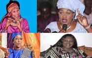 Sénégal Elections Législatives Femmes et têtes de liste : Ces guerrières qui combattent Macky