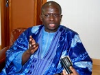 Sénégal Politique Modou Diagne Fada sur le retour de Wade : « Ce sont mes cousins du PDS qui m’inquiètent… personne ne peut être exclu sans la volonté de Karim Wade »
