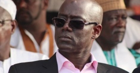 APR: Thierno Alassane jette l'éponge"Apr n'est plus une alliance mais une propriété de Macky Sall