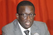 Moussa Sy devant sa Mairie: «Amadou Bâ recevra une raclée