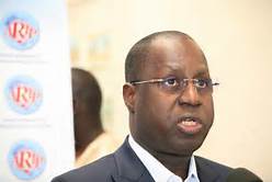 Abdou Karim Sall raille l'opposition et égratine Idy : ” Tu ne seras jamais Président! ”