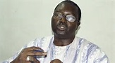 ALE LO, maire de la commune de taiba ndiaye « le monde rural a tiré bby vers la victoire…cap sur 2019 »