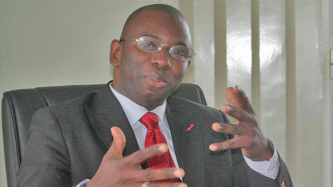 Moustapha Guirassy à propos de la nouvelle ville de Diamniadio : « La capitale économique devrait être Kédougou… »