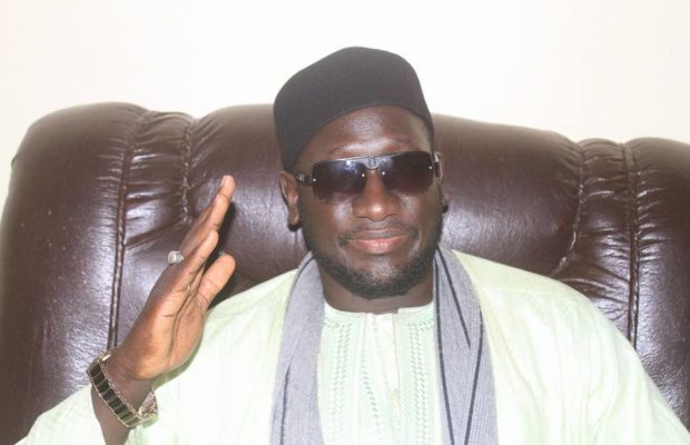 Le PDS exige « la libération immédiate » de Serigne Assane Mbacké