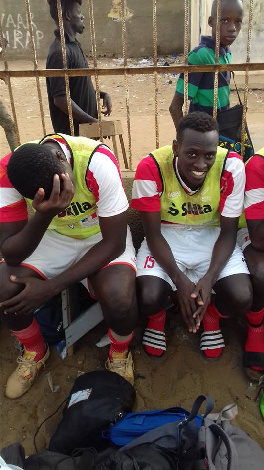 Navétanes 2017 à Pikine la zone 1 ouvre le bal, Thiossane-Dagoudane en attraction