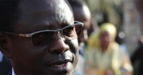 Boycott des élections: Pape Diop suit Wade