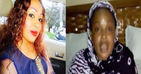 Urgent: Amy Collé Dieng et Penda Ba bénéficient d'une liberté provisoire