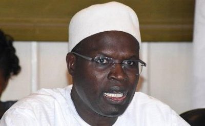 Affaire Mairie de Dakar: Khalifa Sall Sera-t'il jugé en Octobre?