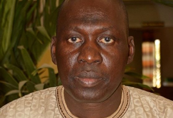 «Les textes de la LD ne prévoient pas la création d’un mouvement»