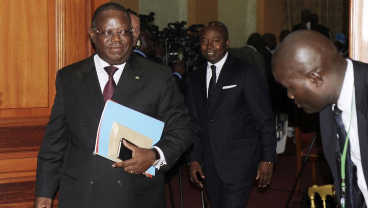 Remaniement ministériel au Gabon: des figures de l’opposition intègrent l’équipe