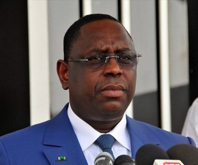 Exit les législatives, cap sur 2019 ministère du pétrole et du gaz quand macky sall cogite sur une équipe de combat