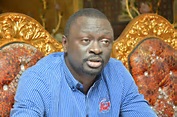 Sidy Diagne : " Notre patrimoine n'est pas en danger, il n'a jamais été question de vente aux enchères "