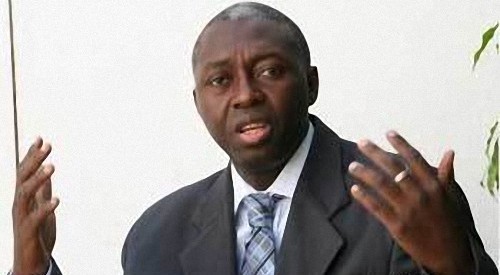 Mamadou Lamine  Diallo TEKKI « Macky Sall a nommé son frère à la CDC pour capter la rente pétrolière et gazière »