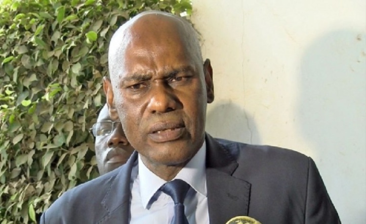 Youssou Touré éjecté de l’APR