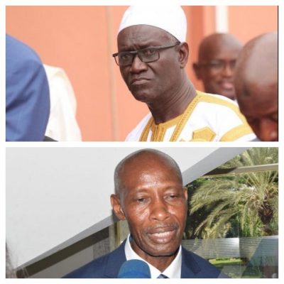 Sénégal Politique: Crise au PIT: "Le remplacement de Mansour Sy par le ministre Samba Sy n'est pas une décision du parti" Amath Camara