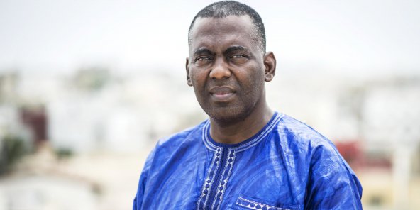 Dossier Sénégal-Mauritanie lu dans Jeune Afrique : l’opposant Biram Dah Abeid au cœur d’un bras de fer diplomatique
