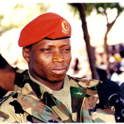 Gambie : des victimes veulent un « procès Jammeh », sur le modèle du procès Habré