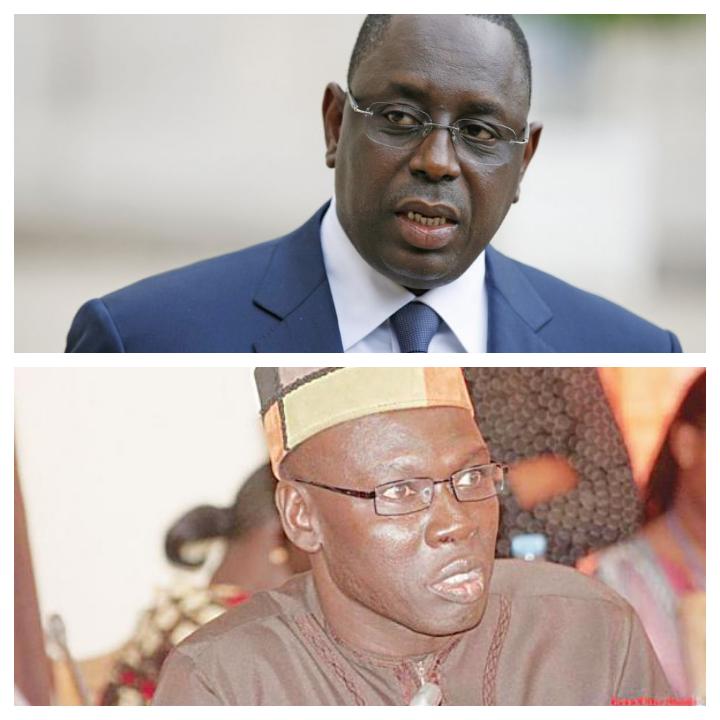 Sénégal Politique Encore un débat à problème: »Macky Sall peut briguer un 3e mandat » Pr Babacar Gueye